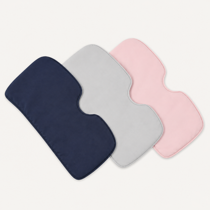 Lights Out Weighted Eye Mask